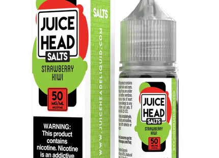 JUICE HEAD SALTS 50MG E-LIQUID  1COUNT