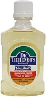 DR. TICHENOR'S 2 FL OZ