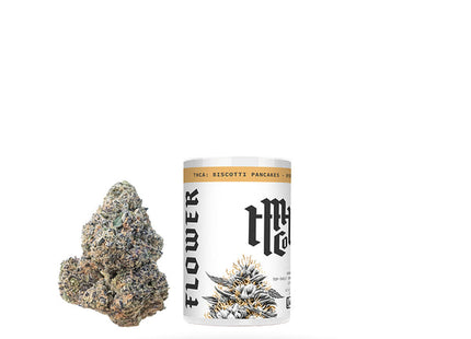 MODERN HERB 3.5G FLOWER