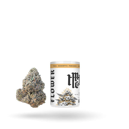 MODERN HERB 3.5G FLWR PANCAKES