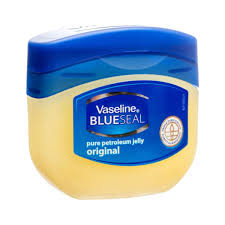 VASELINE ORIGINAL 50ML - 12