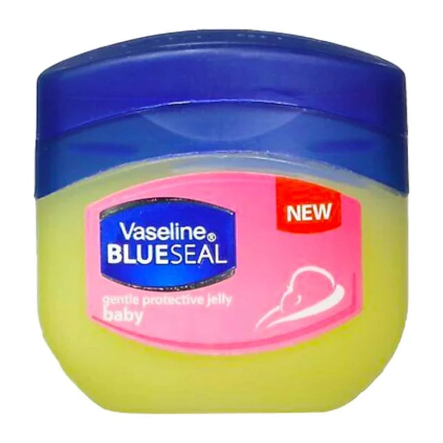 VASELINE PJ BABY 50ML