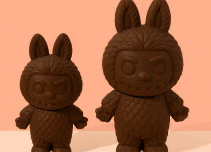 CHOCO LABUBU CHOCOLATE 1CT