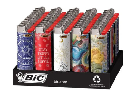 BIC BOHEMIAN- 50 COUNT