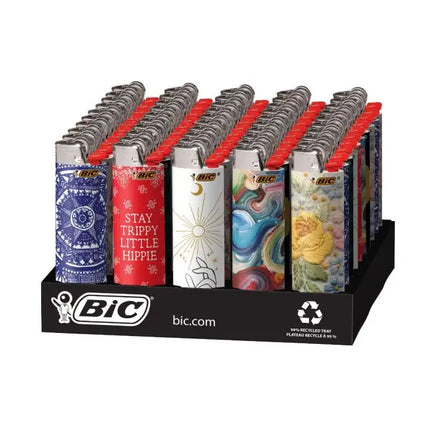 BIC BOHEMIAN- 50 COUNT