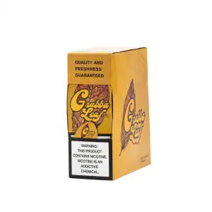 GRABBA LEAF YELLOW 2PK CIGAR WRAPS 25COUNT PRE-PRICED 2 FOR 0.99$