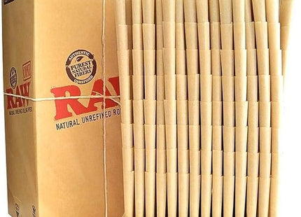 RAW BULK 1400 KING CONES