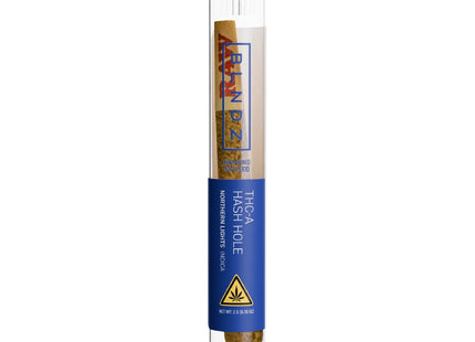 BLNDZ THC-A 2G HASH HOLE PRE-ROLLS 20COUNT