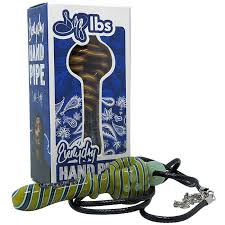 DOGG LBS 3" NECKLACE HAND PIPE