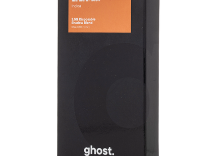 GHOST 3.5G DSP MANDARIN K- 6PK
