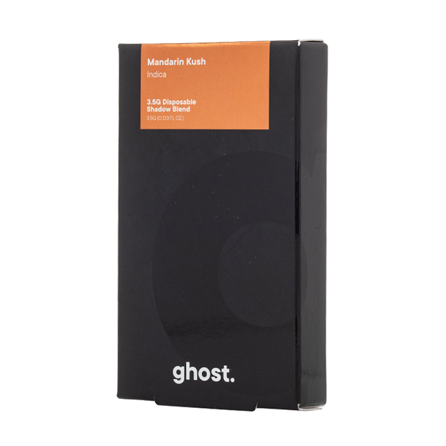 GHOST 3.5G DSP MANDARIN K- 6PK