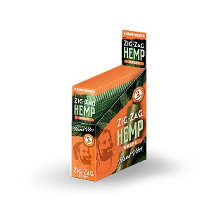 ZIG ZAG WRAPS 2/$0.99 - TROPIC