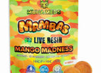 MANGO MADNESS