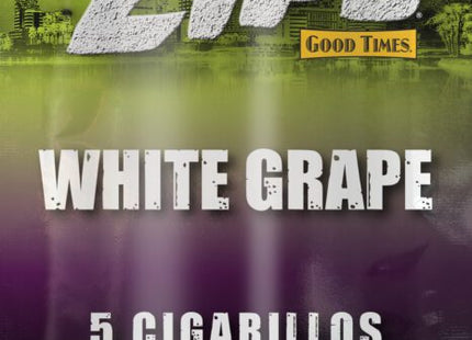 CITY LIFE 5CIGARS NO PRICE 15 PACKS