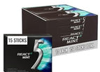 REACT 2 MINT