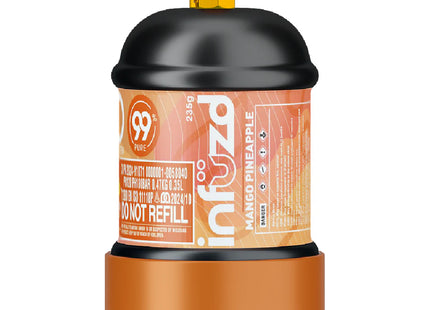 INFUZD 235G 1CT