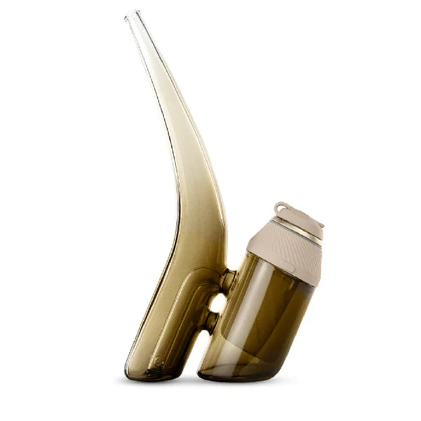PUFFCO PROXY BUBBLER - DESERT