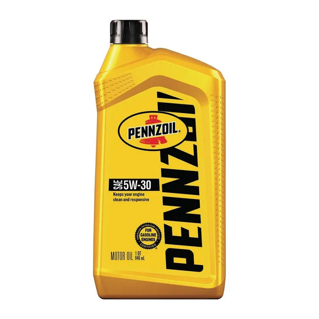 PENNZOIL 5W30