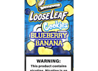 BLUEBERRY BANANA
