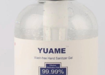 YUAME HAND SANITIZER 500 ML