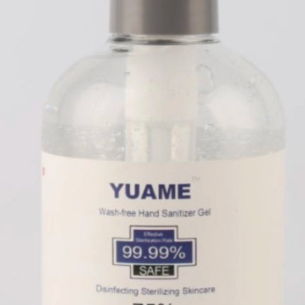 YUAME HAND SANITIZER 500 ML