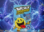 ELECTRIC BLUE RAZZ