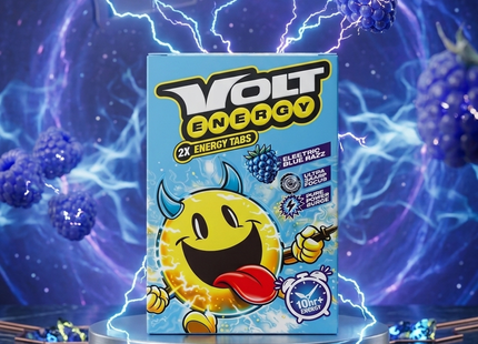 VOLT ENERGY 2 CT TABLETS