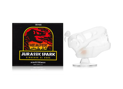 HEMPER JURASSIC XL BONG