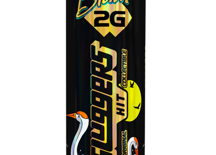 SLUGGERS 2G BLUNT HURRICANE SZN