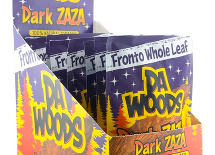 DA WOODS FRONTO WHOLE LEAF 3.99$  10PACKS