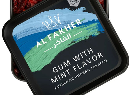 FAKHER TOBACOO 250G 1 COUNT