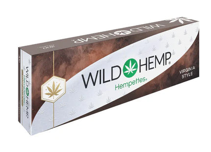 WILD HEMP HEMPETTE 200 HEMPETTE