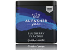 BLUEBERRY FLAVOR