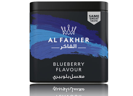 FAKHER TOBACCO 1000G 1COUNT