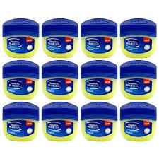 VASELINE PJ ORIGINAL 50ML - 12