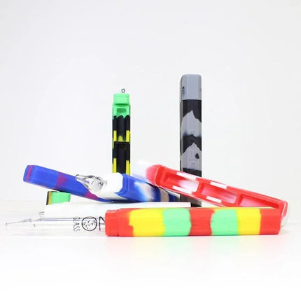 WHITE RHINO  DABOUT GLOW - 21 CT