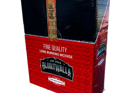 BLUNT WALLA 72 COUNT