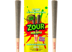 SOUR APPLE(I)