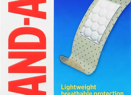 BAND-AID J&J - 40 CT- 1CT
