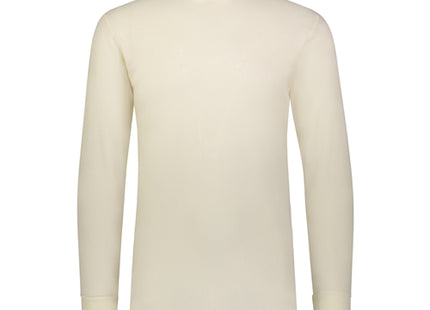 THERMALS WHITE  6 PACK