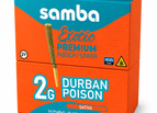 DURBAN POISON(S)