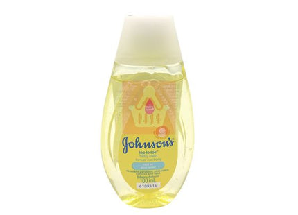 JOHNSON'S HAIR AND BODY 100 ML