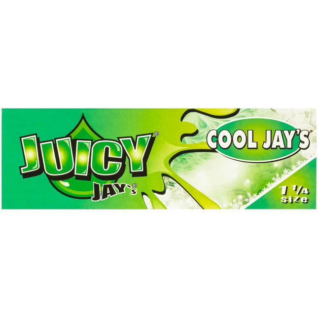JUICY JAYS 1 1/4 COOL