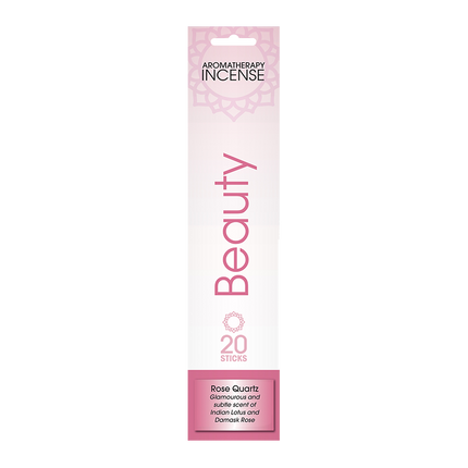 GONESH INCENSE BEAUTY