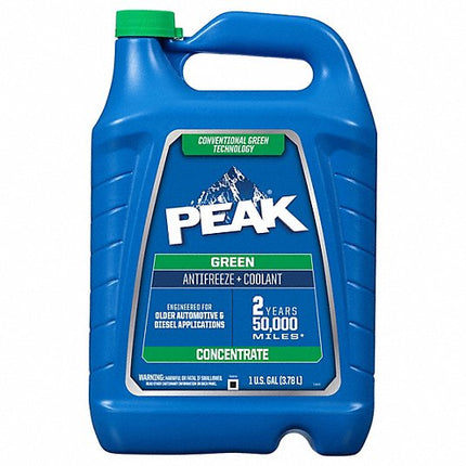 PEAK ANTIFREEZE FULL - 6 / CS
