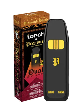 TXP 3G DISP SOUR PEBLE&RASBRY K