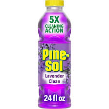 PINE-SOL LAVENDER 24 FL OZ