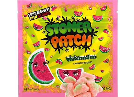 STONER PATCH WATERMELON