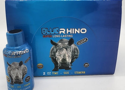 RHINO 69 SHOTS 5000K 12PK