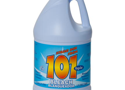 101 BLEACH BLANQUEADOR REGULAR